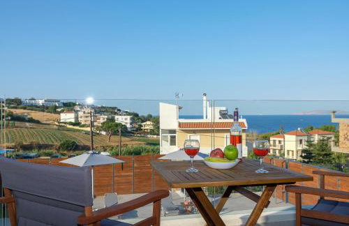 Olive and Sea Villas - Photo 52