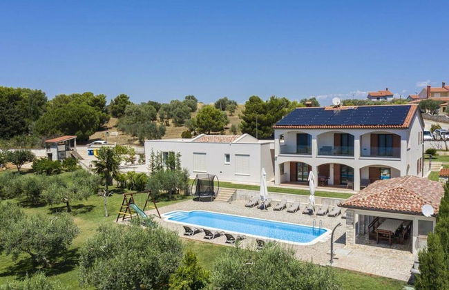 Villa Zuccon Comfortable Holiday Residence - Foto 32