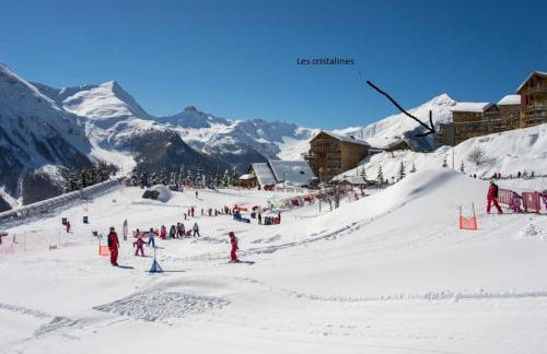 Appartement avec vue montagne - Foto 32