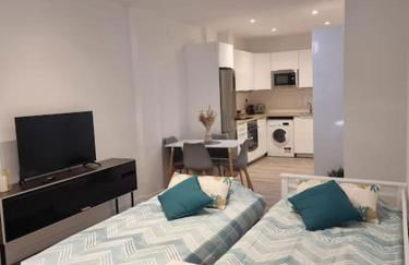 Piso céntrico a estrenar - Foto 12