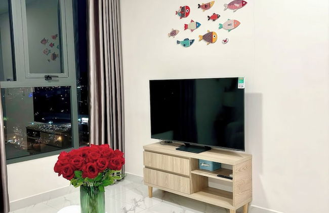 Asiana Capella Suites - Foto 10