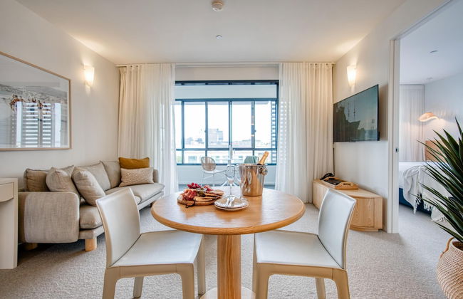 Oaks Vue Suites Geelong - Foto 80