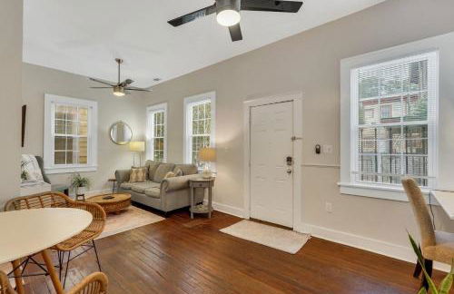 Pink Magnolia Cottage by Lucky Savannah - Foto 8