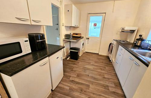 Cozyhome-3Br-5Guest#netflix#parking#garden - Foto 22