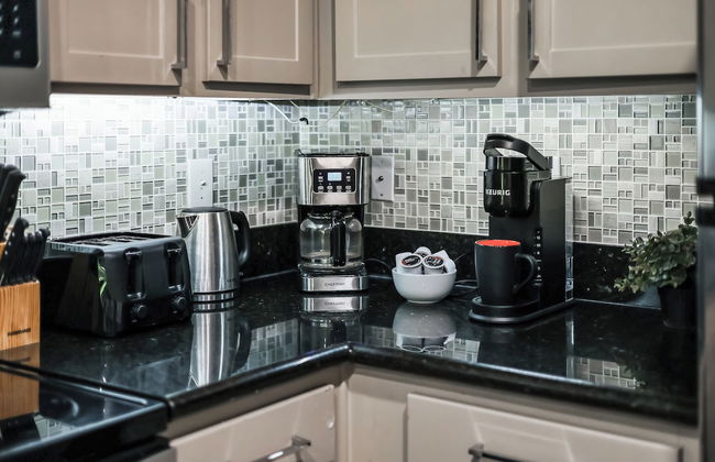 Lynn's Lodging - Foto 50