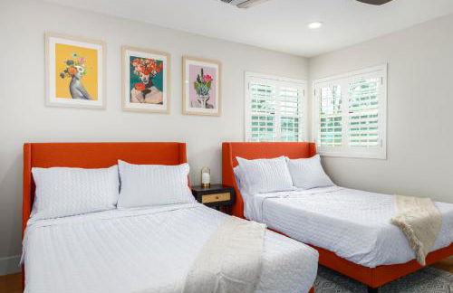 Casa Gia- Quiet Luxury Biltmore Area - Heated Pool - Foto 54