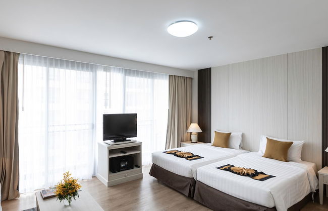 Kantary Bay Hotel, Rayong - Foto 10