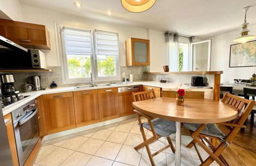 Maison de pêcheur - À 200m de la plage - Foto 7