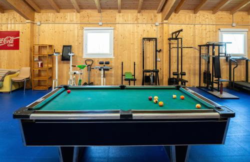 CASA55 Olmo in campagna al piano terra - Photo 18