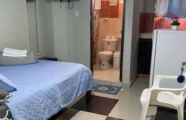 hotel luna azul tropical - Foto 5