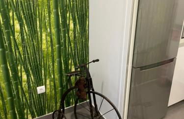 APARTAMENTo MODERNO CENTRO MADRID - ARGÜELLES-PLAZA ESPAÑA - Photo 2