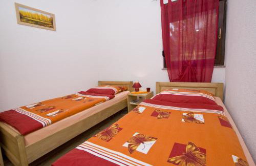 Holiday Home Lana - Foto 24