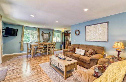 Anderson Island Getaway - Foto 7