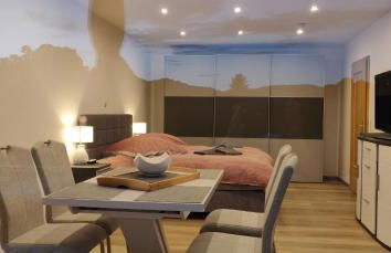 Appartement Schönblick STADTTEIL BAD MÜNSTER AM STEIN EBERNBURG - Foto 5