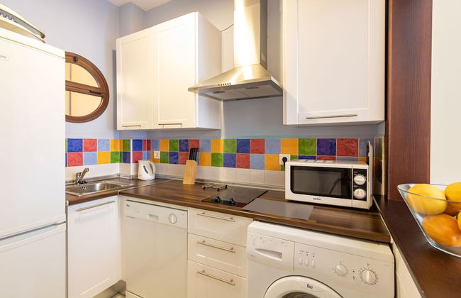 Puerta San Esteban - Photo 14