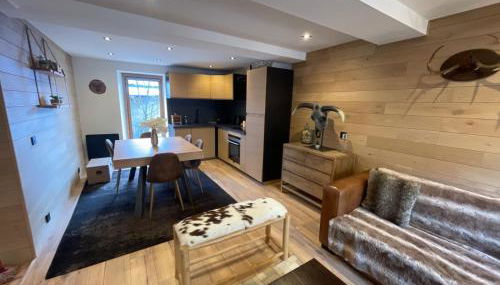 Chalet Millou Beuil - Foto 5