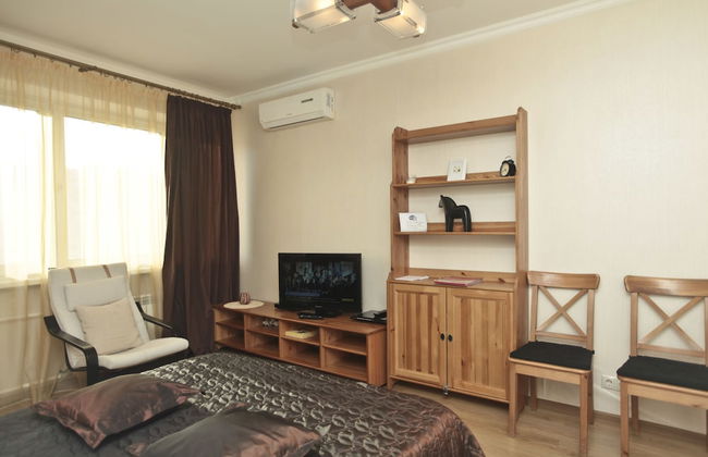 Kvart Boutique Taganka - Foto 13