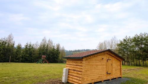 Przystanek Mrzygłód - domki z jacuzzi i sauną - Foto 4