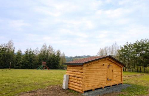 Przystanek Mrzygłód - domki z jacuzzi i sauną - Foto 4