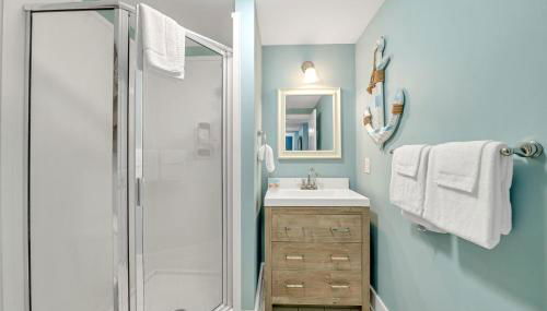 Incredible Courtyard Pools and Gulf Views Waterscape C506 Sleeps 10 - Foto 5, Other