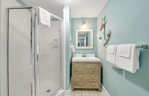 Incredible Courtyard Pools and Gulf Views Waterscape C506 Sleeps 10 - Foto 5