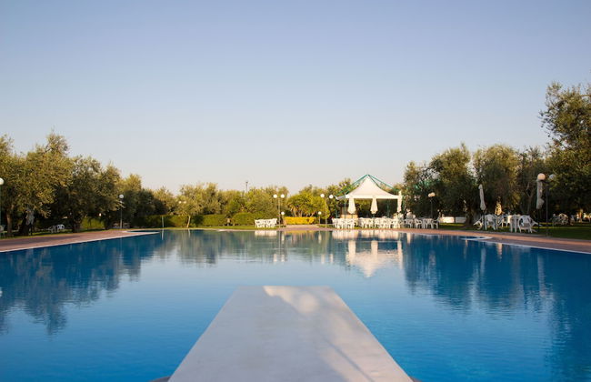 Giardino degli Ulivi Resort - Foto 1