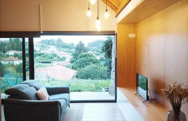 Casas das Japoneiras - Foto 1