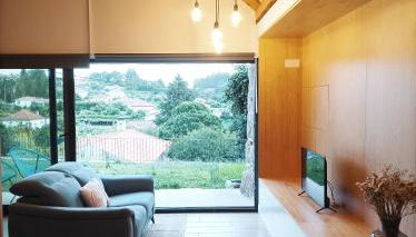 Casas das Japoneiras - Foto 1