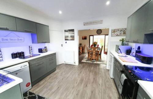 Hillcrest Coastal Retreat close to Sandy Cove - Foto 24