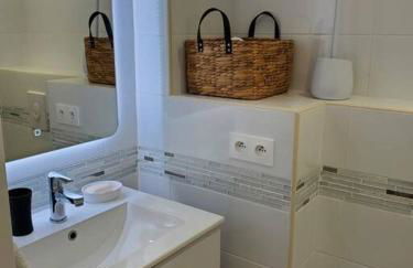 T2 neuf indépendant dans villa proche des plages - Foto 9