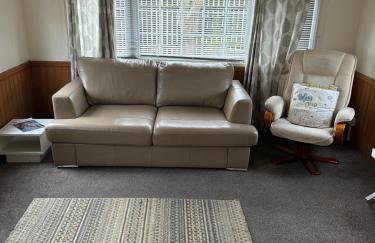 Static Mobile home set in our 20 acres of farmland - Foto 4