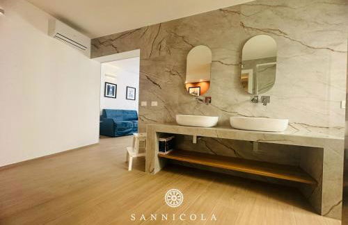 San Nicola Room e spa - Foto 9