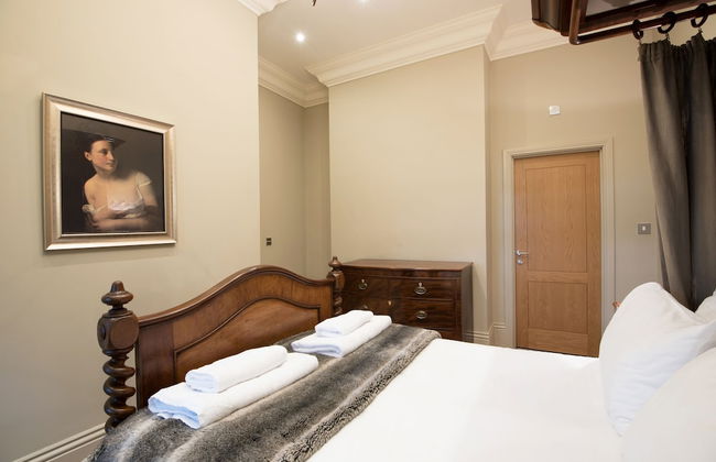 Apartment 1 The Grove - Foto 6