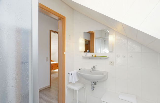 Seepark Kirchheim Ferienhaus bei Diane - Foto 37