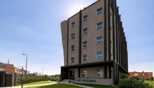 Open Space - Garden & Jacuzzi - Foto 3