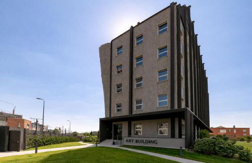 Open Space - Garden & Jacuzzi - Foto 20