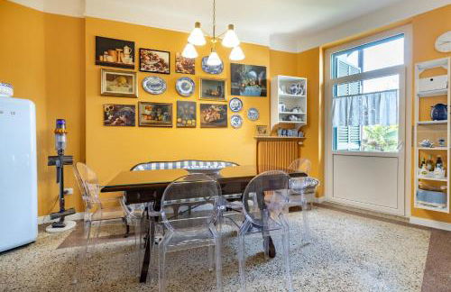 La casa di K i p l i n g "charme coloniale & storia" - Foto 26