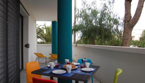 Casa Vacanze Dianamarina - Foto 2