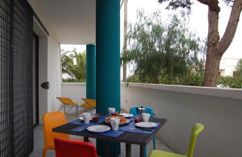 Casa Vacanze Dianamarina - Foto 2