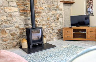 Broomhill Barns - Foto 73