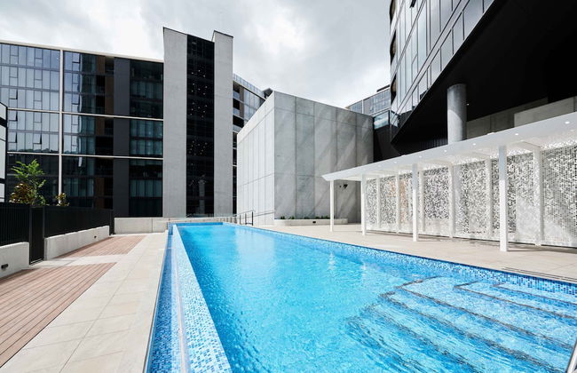 Abode Belconnen - Foto 17