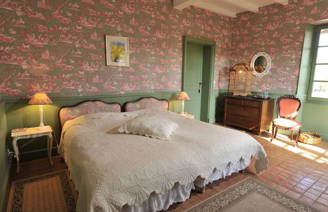 Le Moulin de Labique - Foto 13