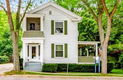 Gulf Stream House - Hammondsport Getaway Apartments #10 - Foto 3