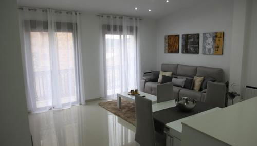 Apartamentos Alogia, Pastora, Yerbater - Foto 1