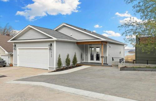 Sunrise Glory-Perfect Patio & Views-Sleeps 15 - Foto 9