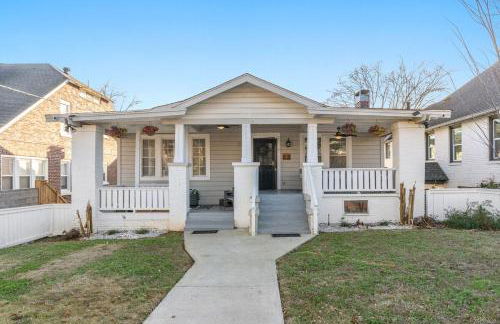 Bunkhouse -Unit A- Fire Pit-Grill-Groups-Patio-Games - Photo 23