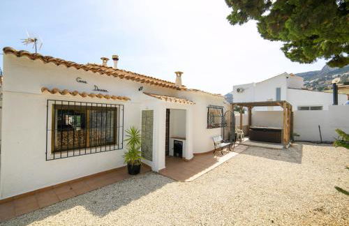 Holiday Home Ker Solea by Interhome - Foto 33