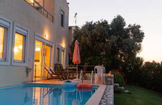 Alkistis Villa - Photo 9
