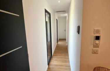 Villas climatisées avec piscine et SPA proche du lac - Foto 28