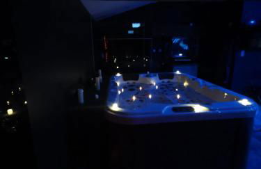 La parenthèse Love room - Foto 14